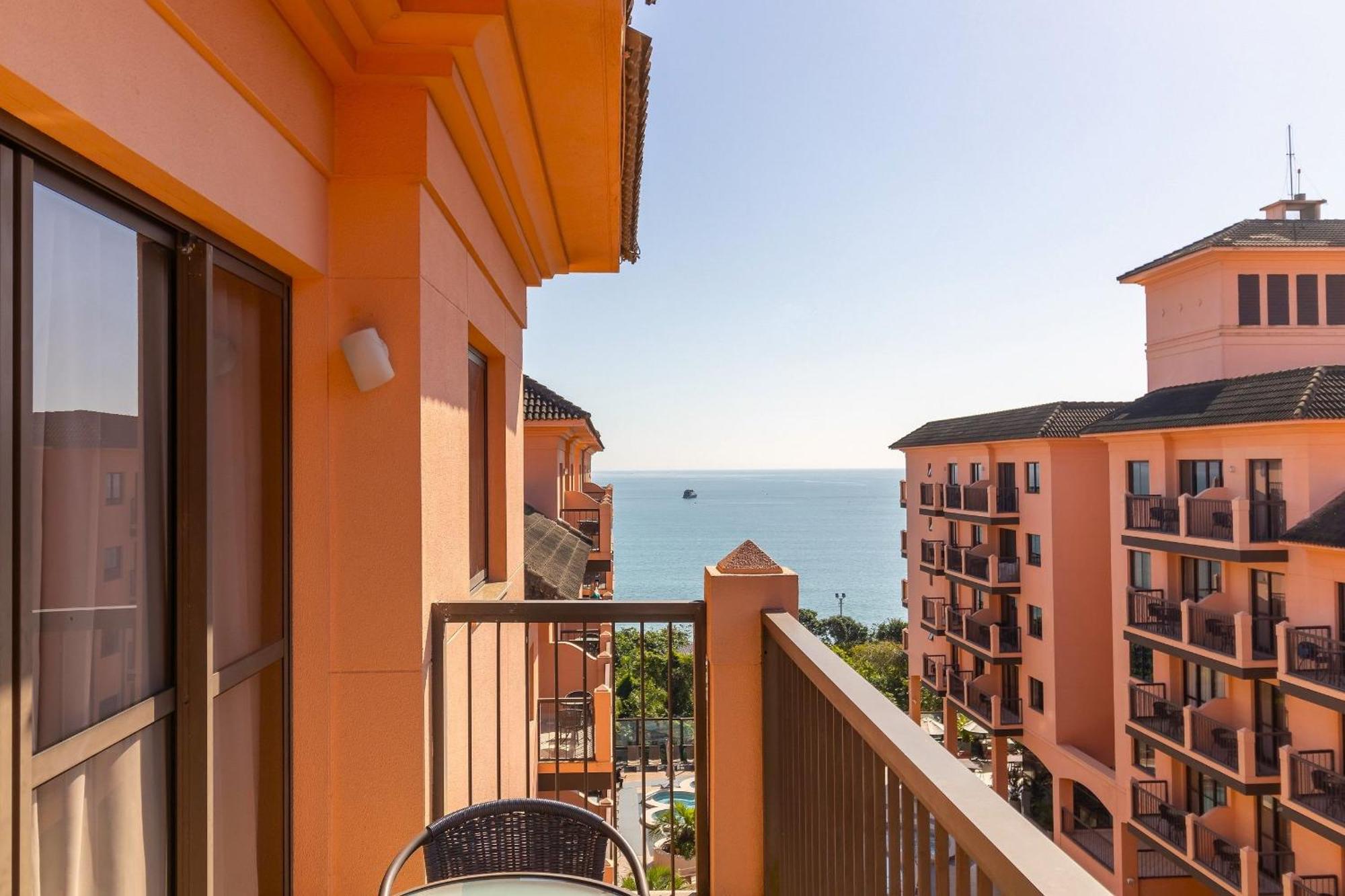 Resort Pe Na Areia - Studios Direto Com Proprietario Jbvjr Florianópolis Dış mekan fotoğraf