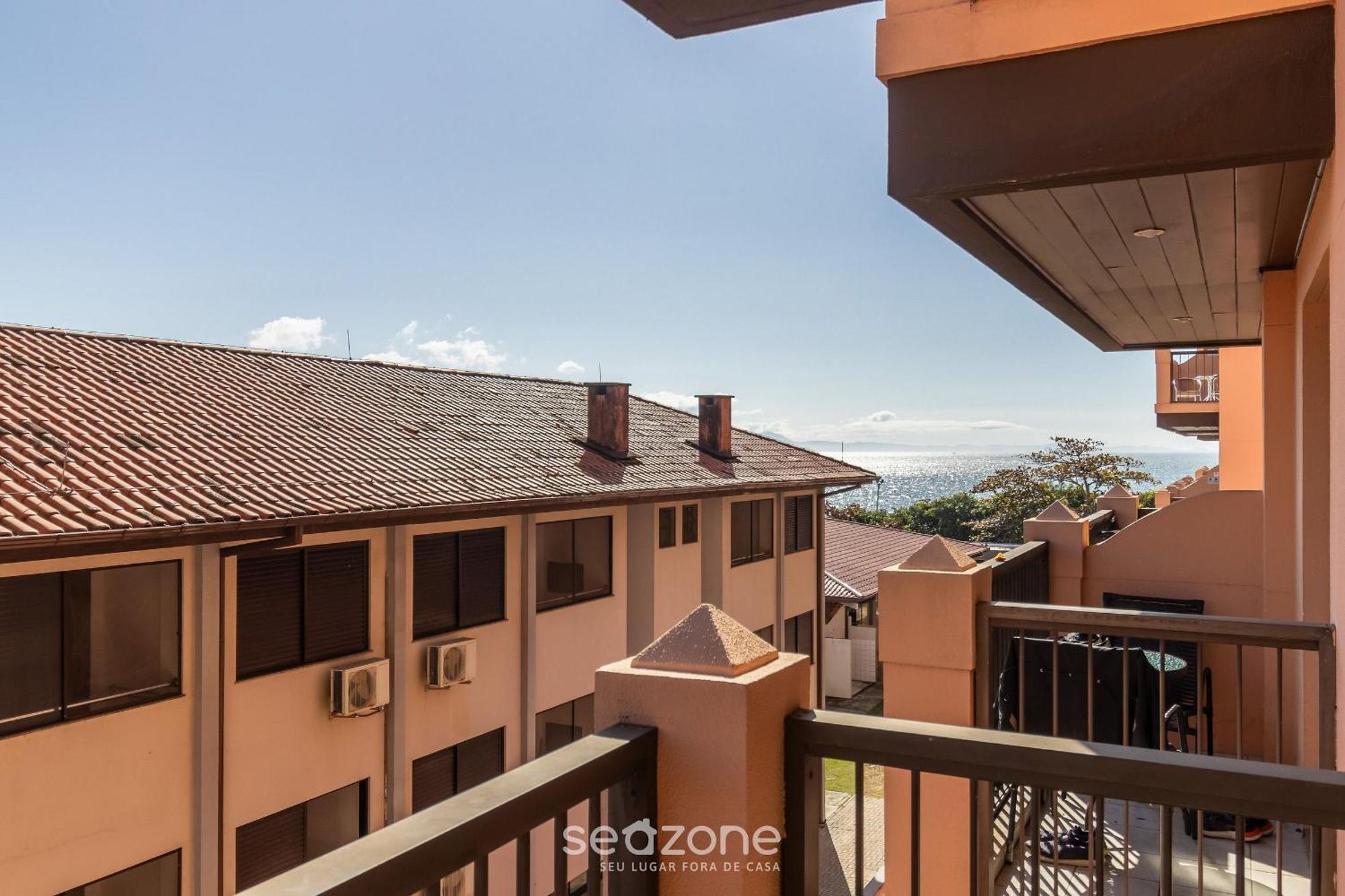 Resort Pe Na Areia - Studios Direto Com Proprietario Jbvjr Florianópolis Dış mekan fotoğraf