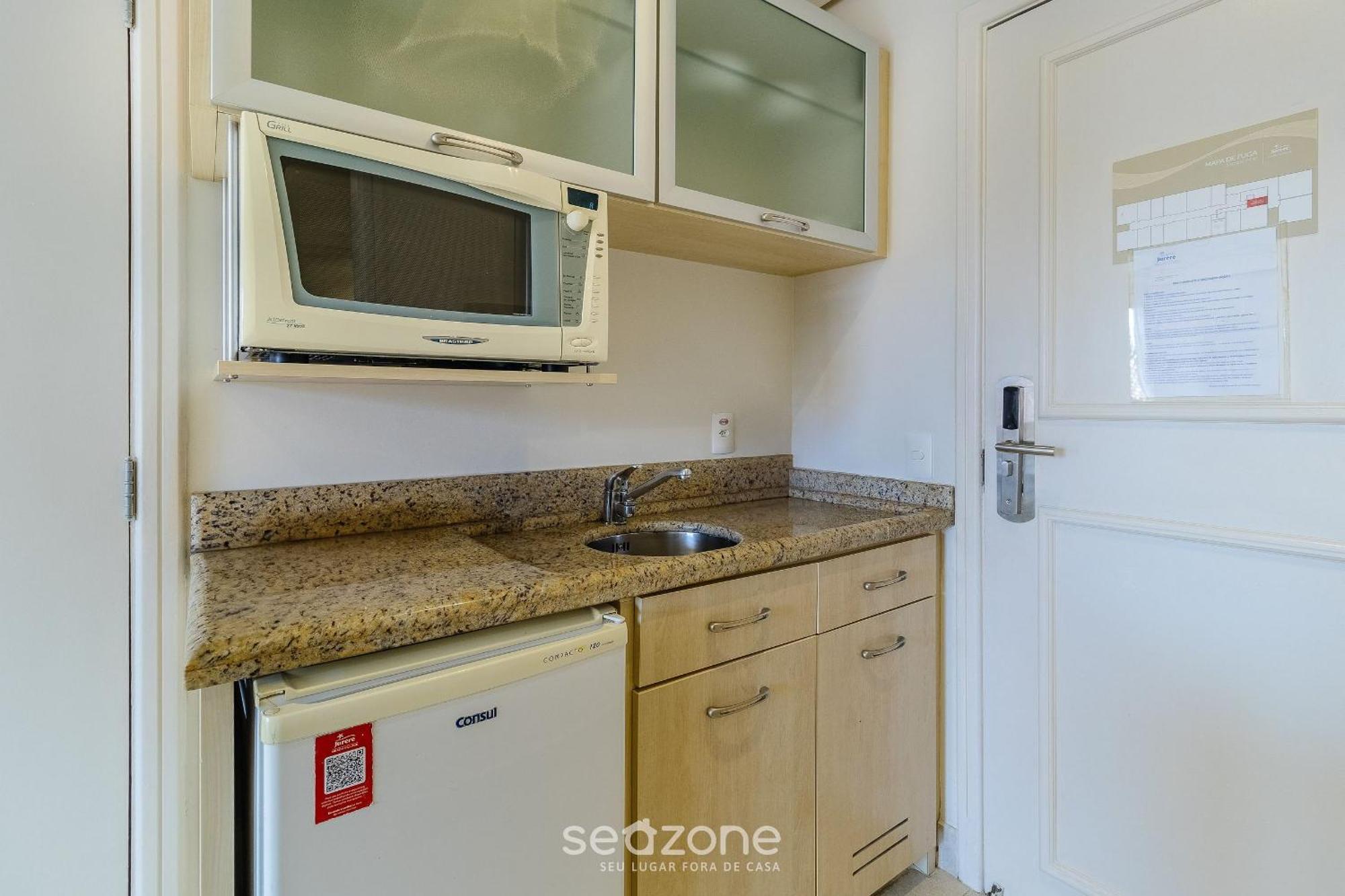 Resort Pe Na Areia - Studios Direto Com Proprietario Jbvjr Florianópolis Dış mekan fotoğraf