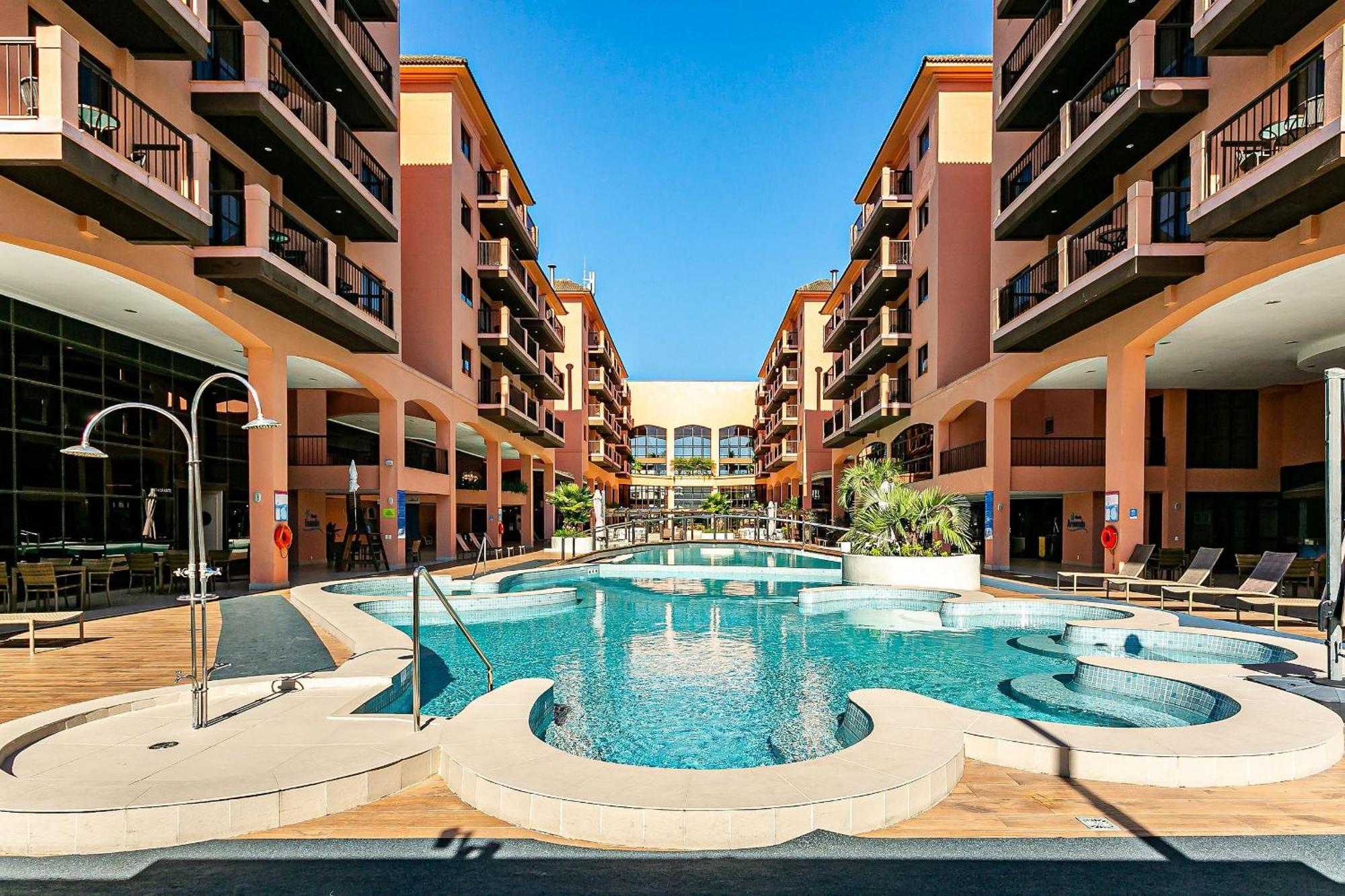 Resort Pe Na Areia - Studios Direto Com Proprietario Jbvjr Florianópolis Dış mekan fotoğraf